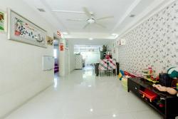 Blk 619 Bedok Reservoir Road (Bedok), HDB 3 Rooms #220758801